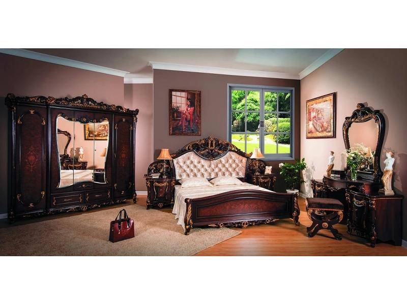 спальный гарнитур далида в Нижневартовске