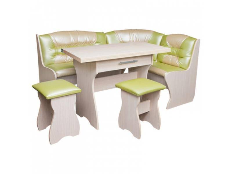 кухонный уголок смак в Нижневартовске