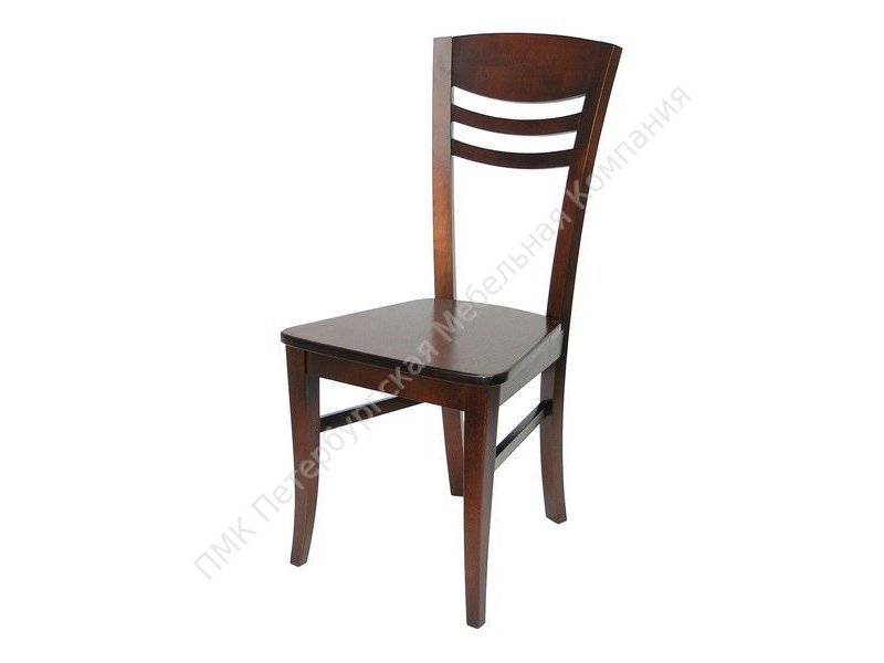 стул из массива 18 в Нижневартовске