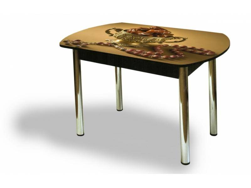 стол европейский с фотопечатью чс 14 в Нижневартовске