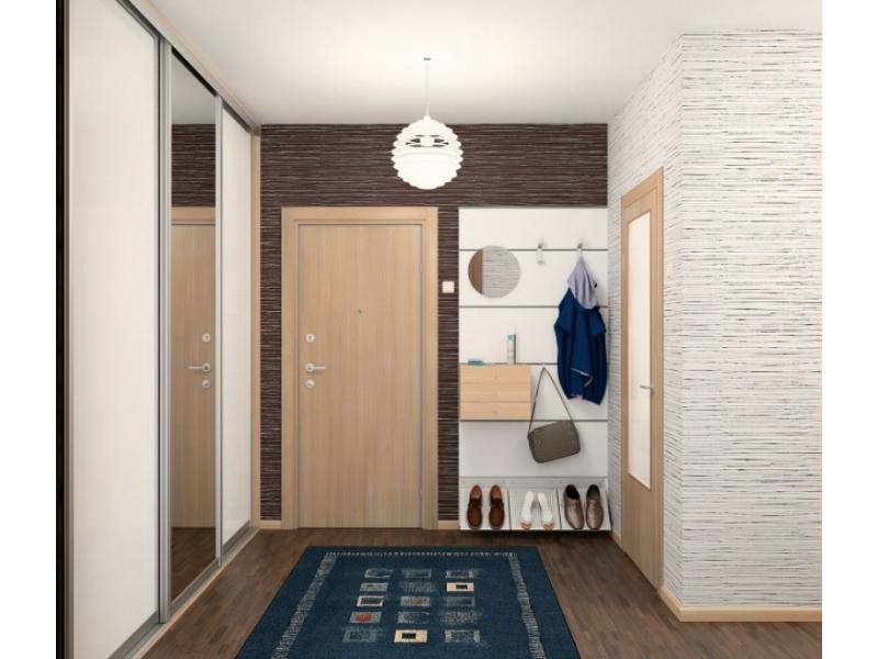 прихожая 024 в Нижневартовске