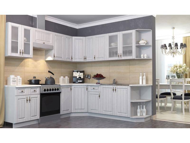 угловая кухня софия в Нижневартовске