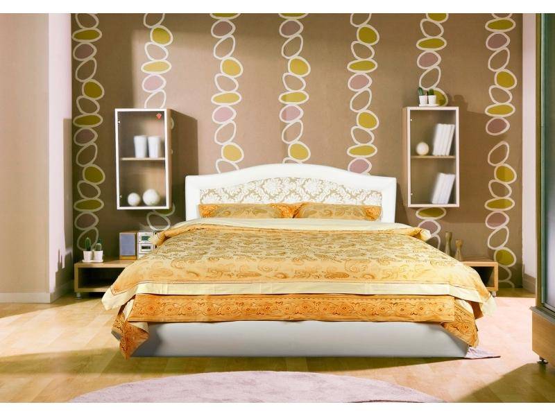 кровать бонита 2 в Нижневартовске