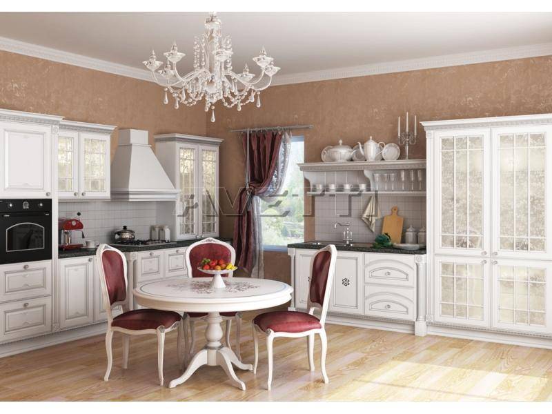 кухни афина аргенто в Нижневартовске