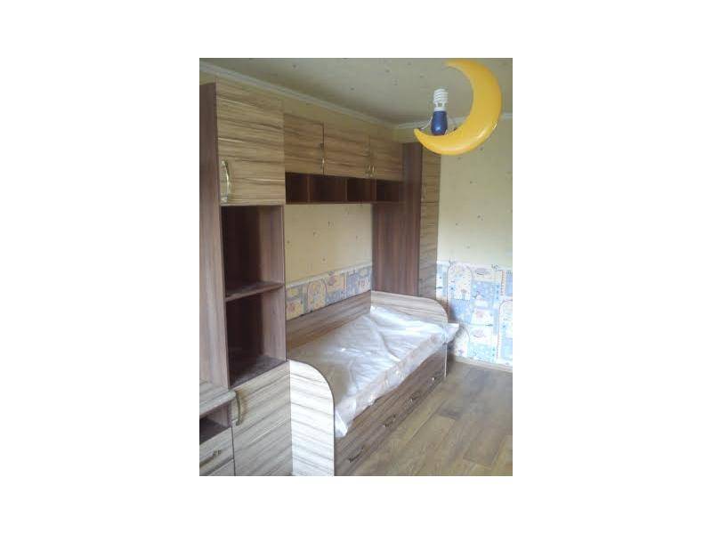 детская в Нижневартовске