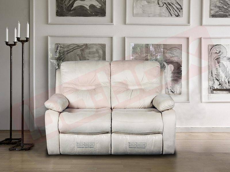 диван стационарный портленд 2х в Нижневартовске