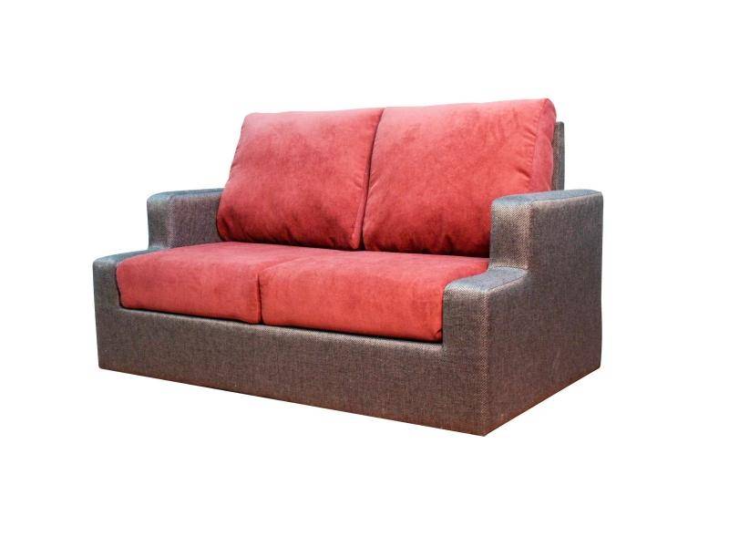 небольшой прямой двухместный диван токио в Нижневартовске