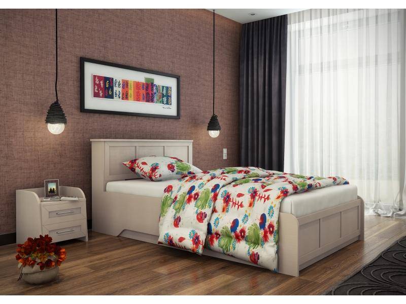 спальня соло 29 в Нижневартовске