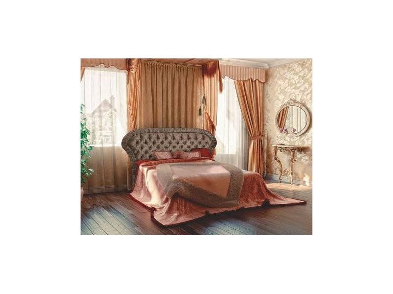 кровать franceska в Нижневартовске