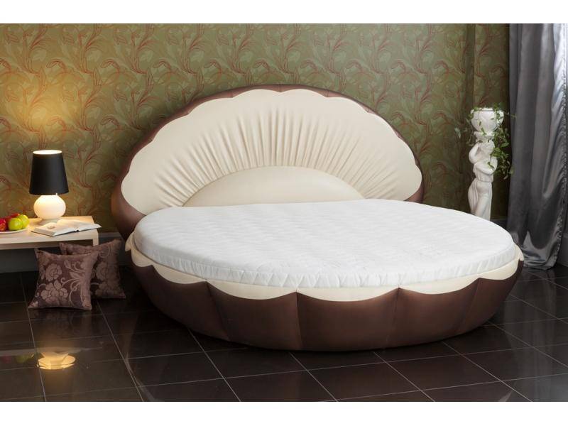 кровать жемчужина в Нижневартовске