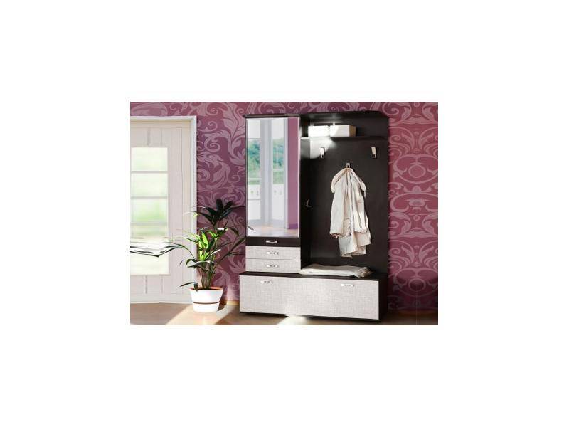 прихожая 1 в Нижневартовске