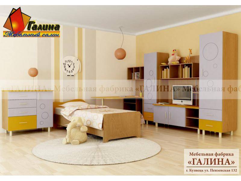 детская «ява-2» в Нижневартовске