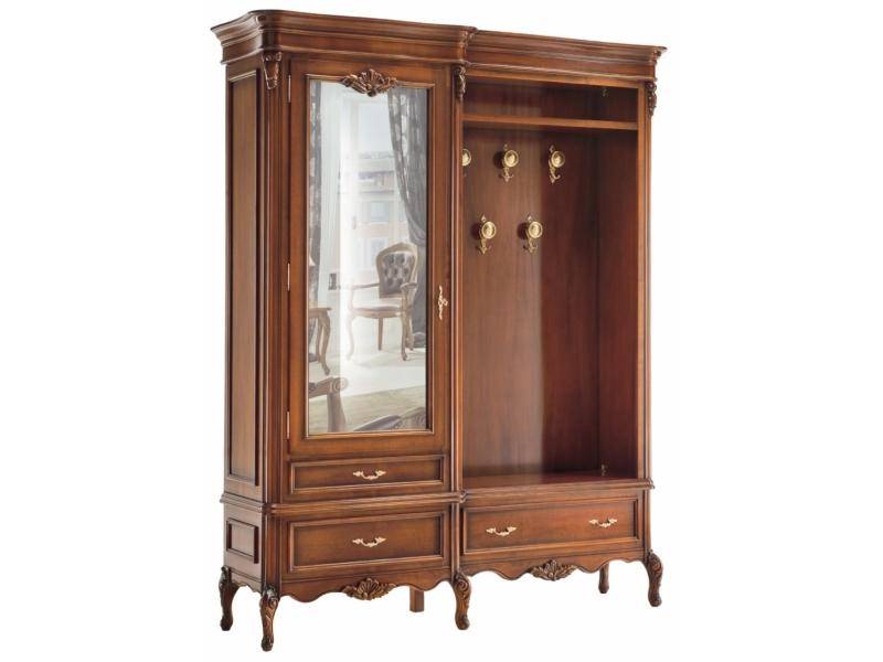 прихожая левая в Нижневартовске