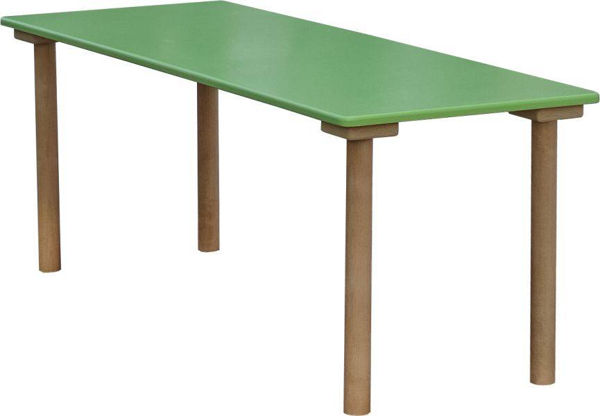 стол детский тос из массива дерева в Нижневартовске