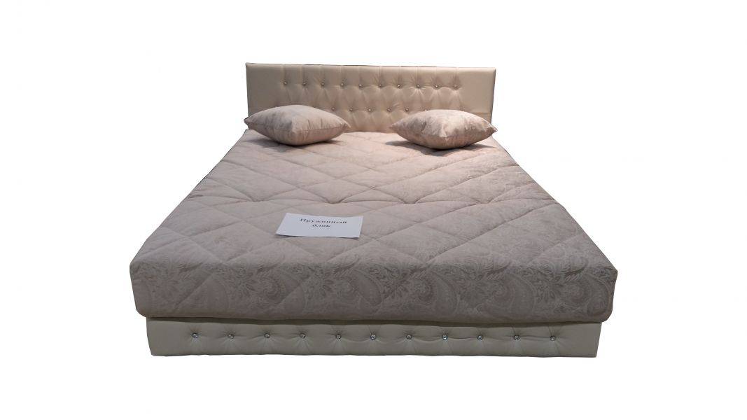 диван-кровать паула с механизмом аккордеон в Нижневартовске