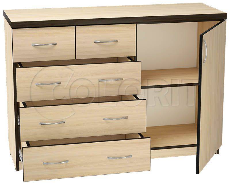 комод к 010 в Нижневартовске