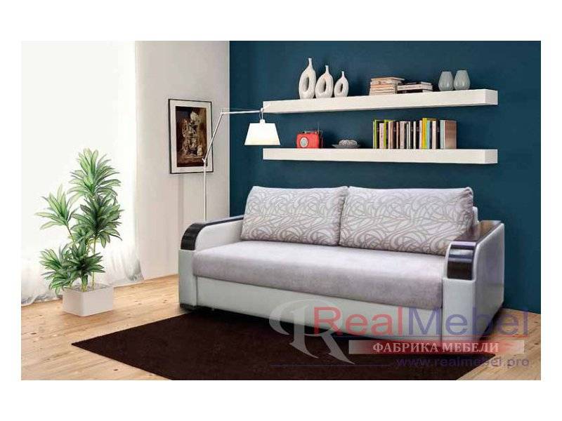 диван-кровать агат-н в Нижневартовске