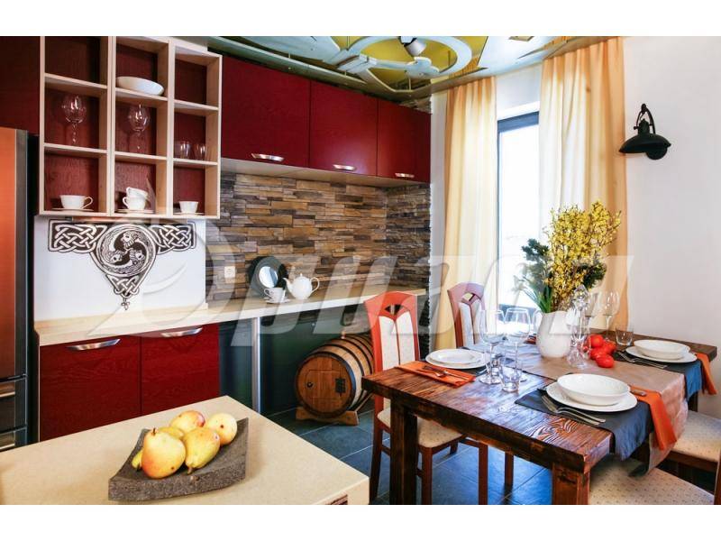 кухня лайма в Нижневартовске