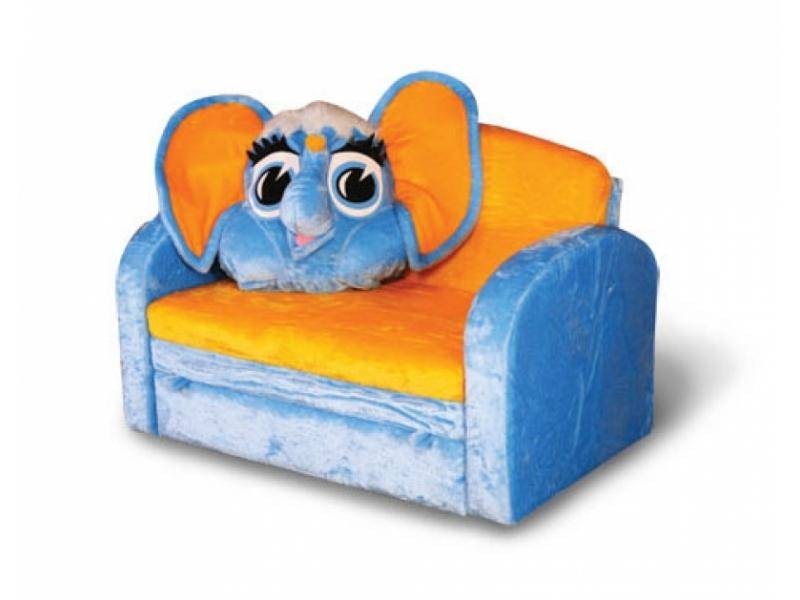диван детский слоник в Нижневартовске