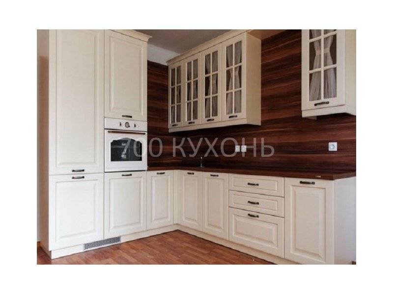 кухонный гарнитур классика в Нижневартовске