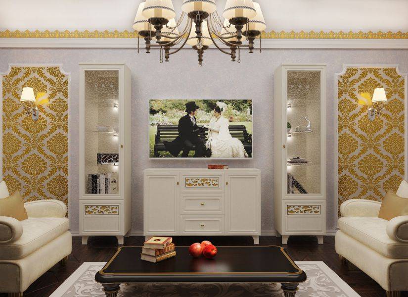 модульная стенка twist 5 в Нижневартовске