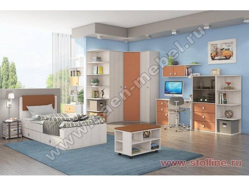 детская 10 в Нижневартовске