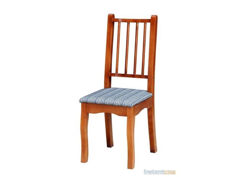 стул деревянный комфорт в Нижневартовске