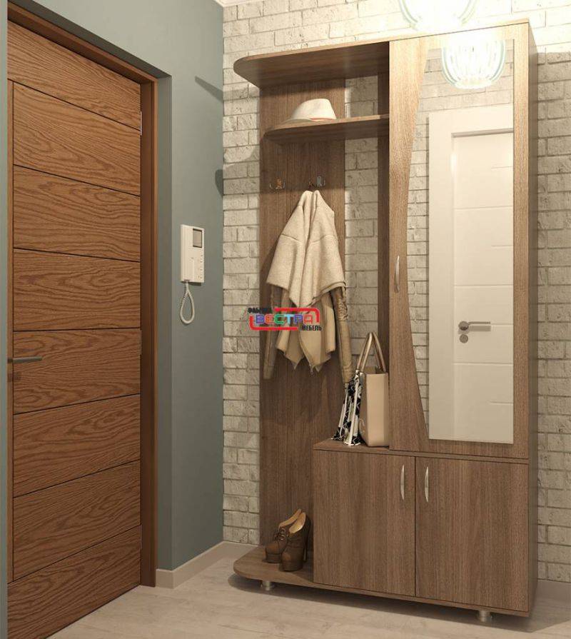 прихожая пр-18 в Нижневартовске