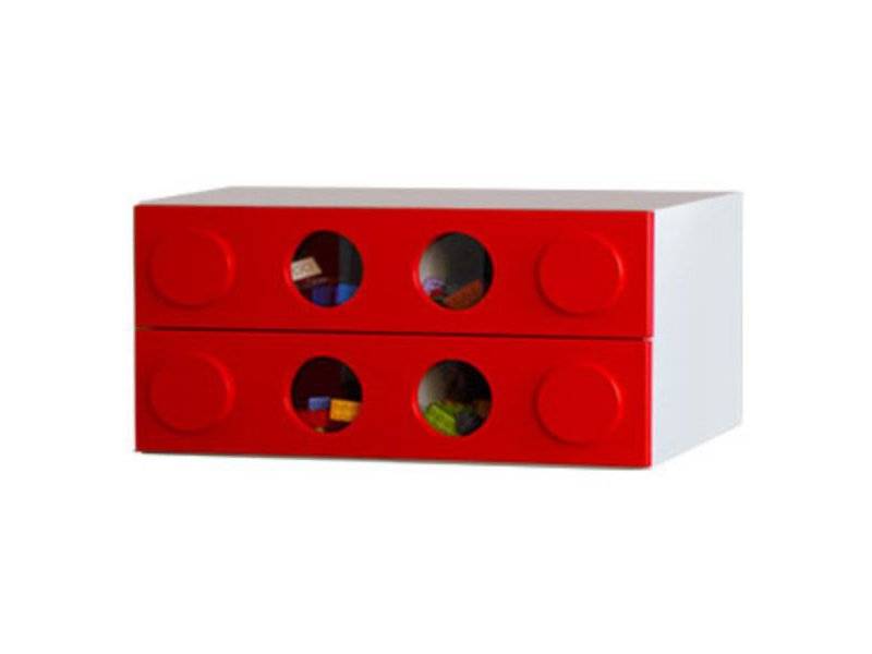 комод малый в детскую леголенд в Нижневартовске