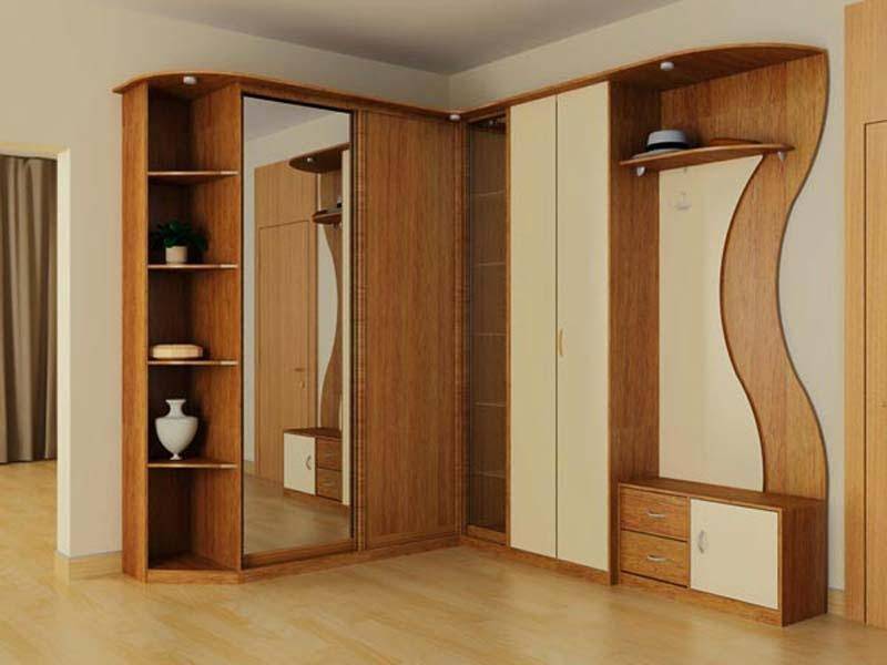 прихожая угловая модель 323 в Нижневартовске