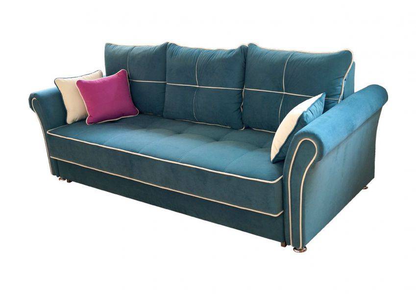 двуспальный диван-кровать палермо 9 классик в Нижневартовске