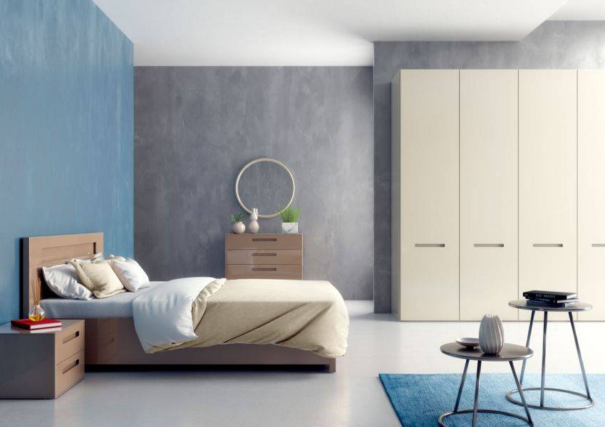 спальня gioia в Нижневартовске