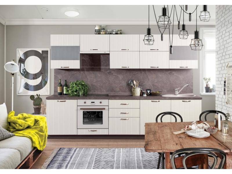 кухня chalet в Нижневартовске