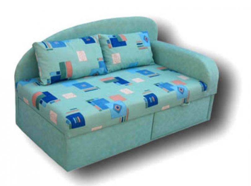 детский диван-кровать антошка в Нижневартовске