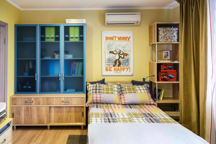 детская-молодежная мебель в Нижневартовске