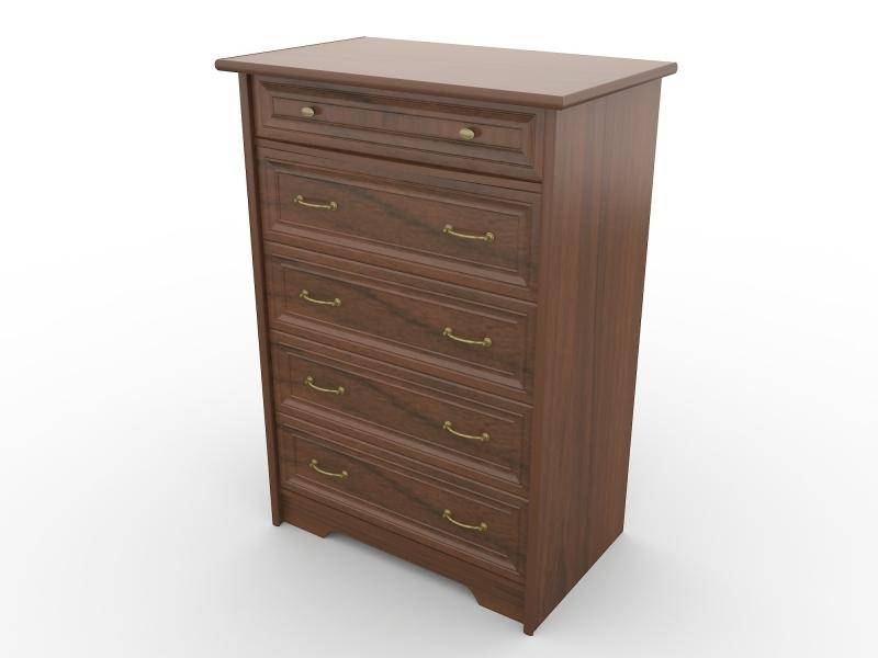 комод стенворд 1 в Нижневартовске