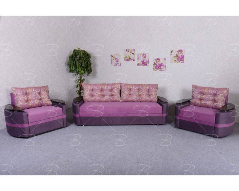 набор мебели бостон в Нижневартовске