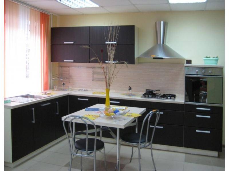 кухонный гарнитур угловой 1 в Нижневартовске