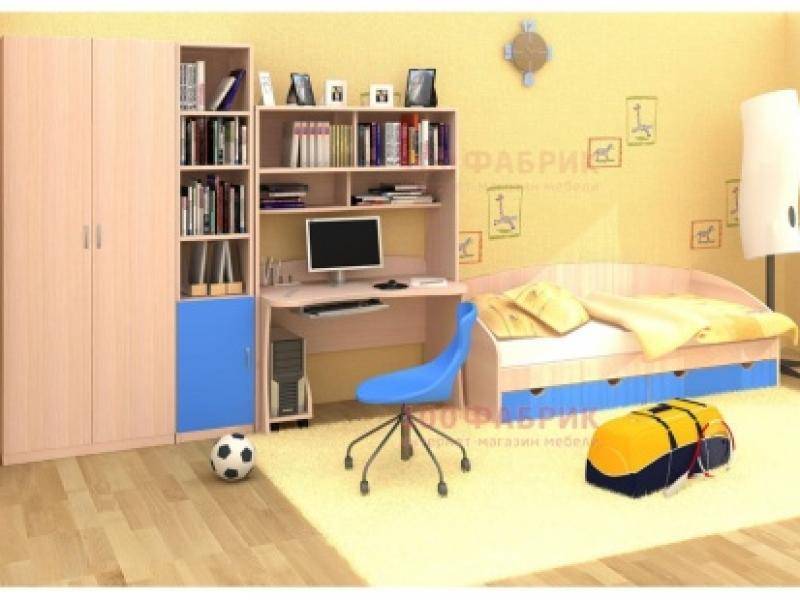 детская в Нижневартовске