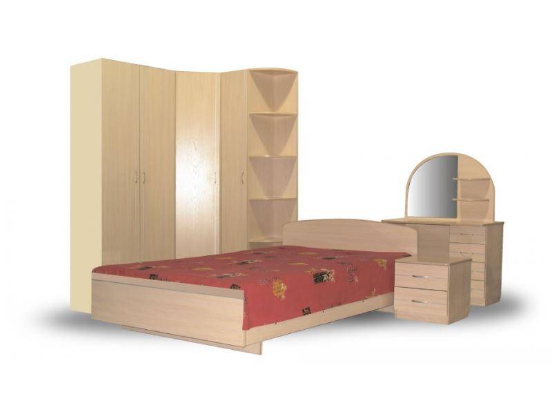 спальня вена в Нижневартовске