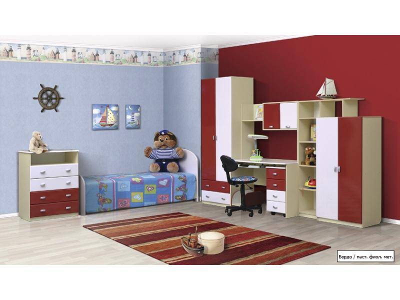 детская юниор 2 в Нижневартовске