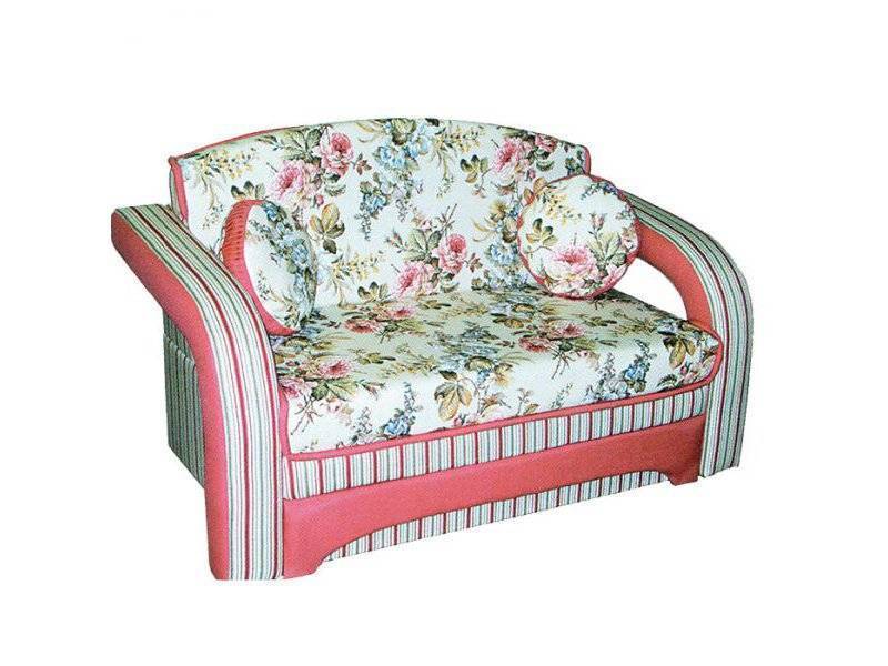 детский раскладной диван нугуш в Нижневартовске