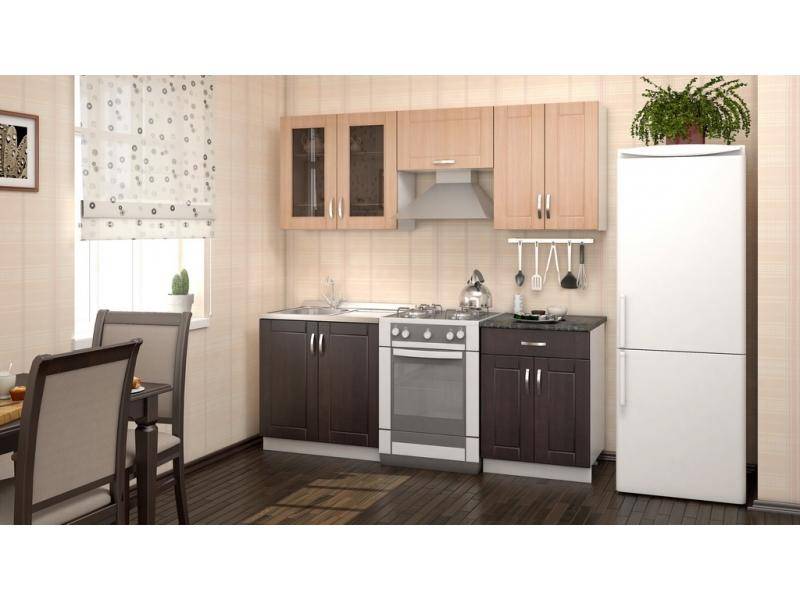 кухня альба в Нижневартовске