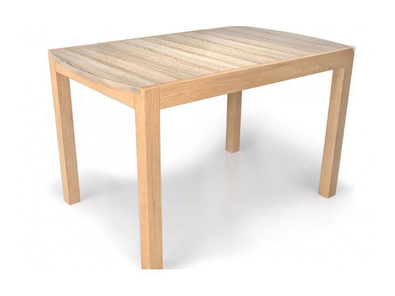 стол обеденный раздвижной рига 1.7 в Нижневартовске