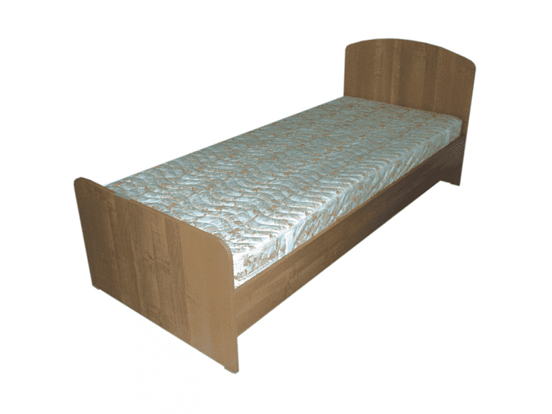 кровать односпальная надежда в Нижневартовске