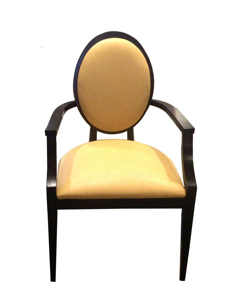 стул из массива бука а-0253 в Нижневартовске