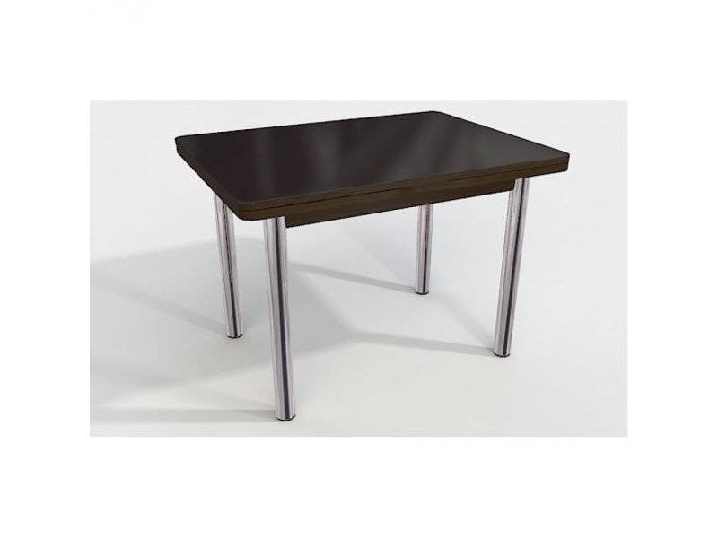 стол венге солтеро стекло в Нижневартовске