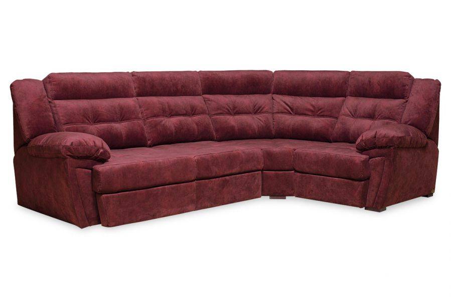 модульный диван угловой глория 3 в Нижневартовске