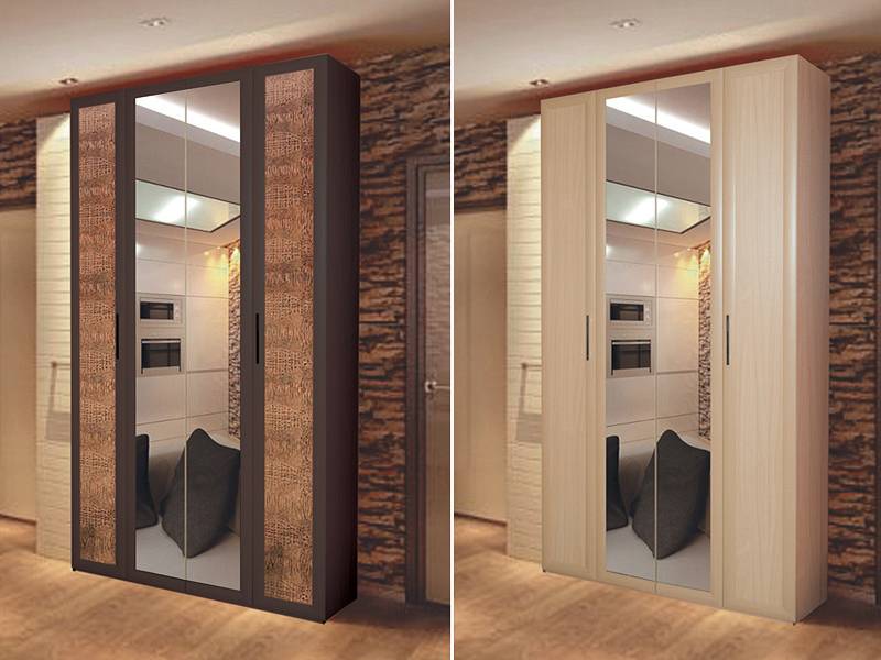 шкаф гармошка в Нижневартовске