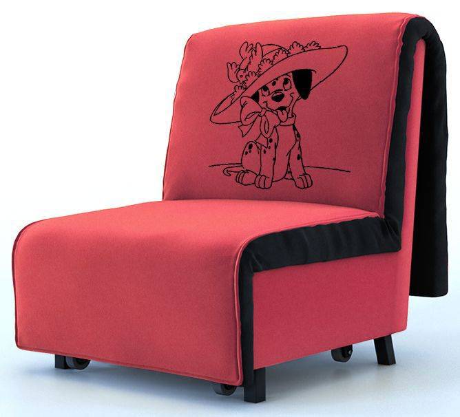 кресло-кровать novelty dalmatin3 в Нижневартовске